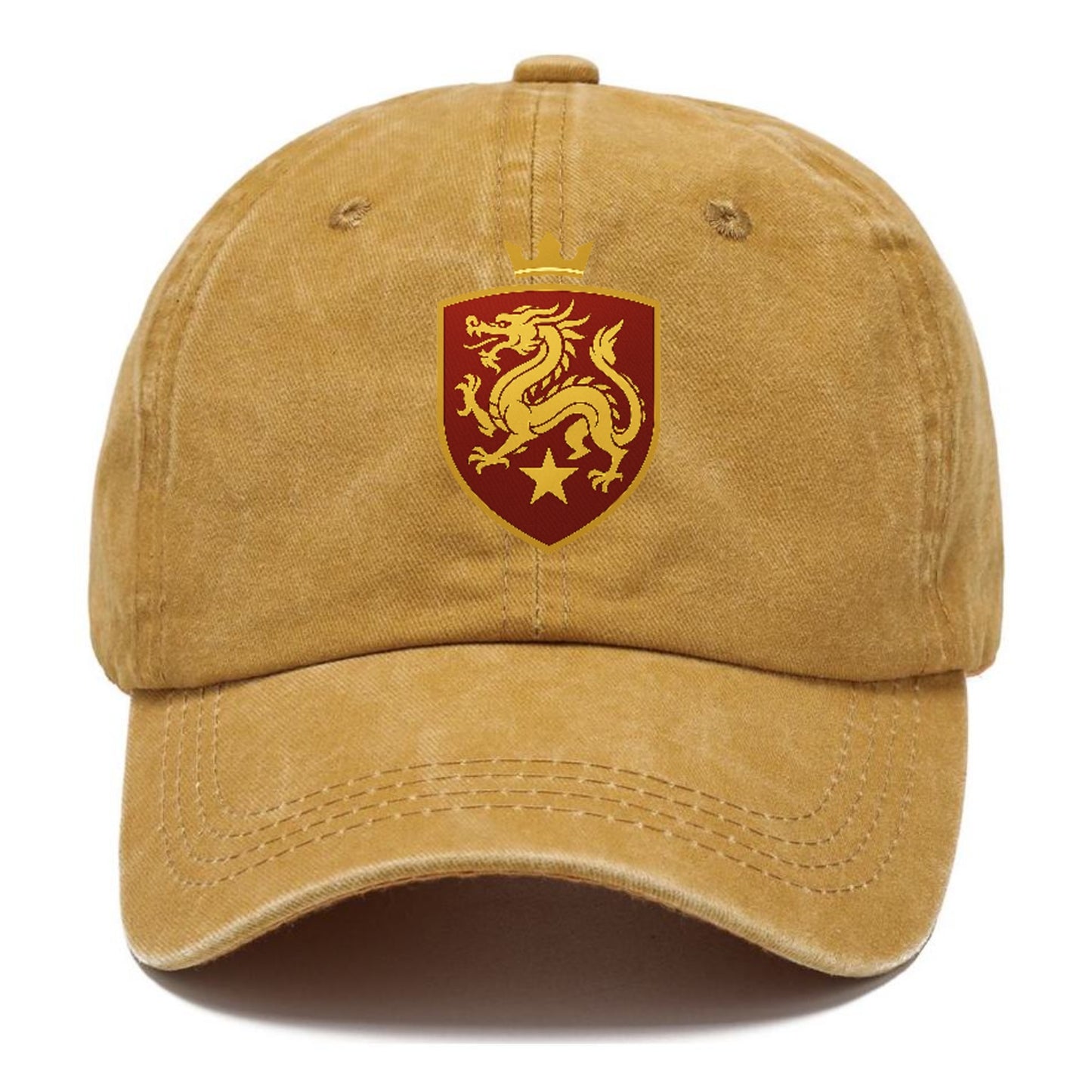 heraldic-mythical-creature Hat