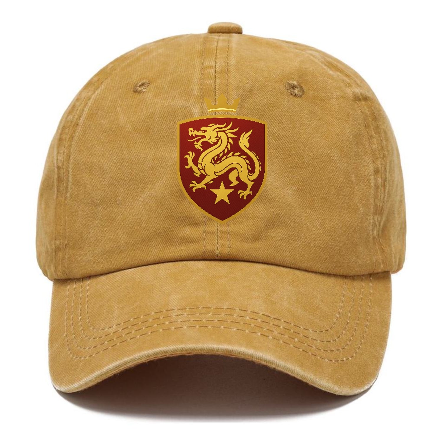 heraldic-mythical-creature Hat