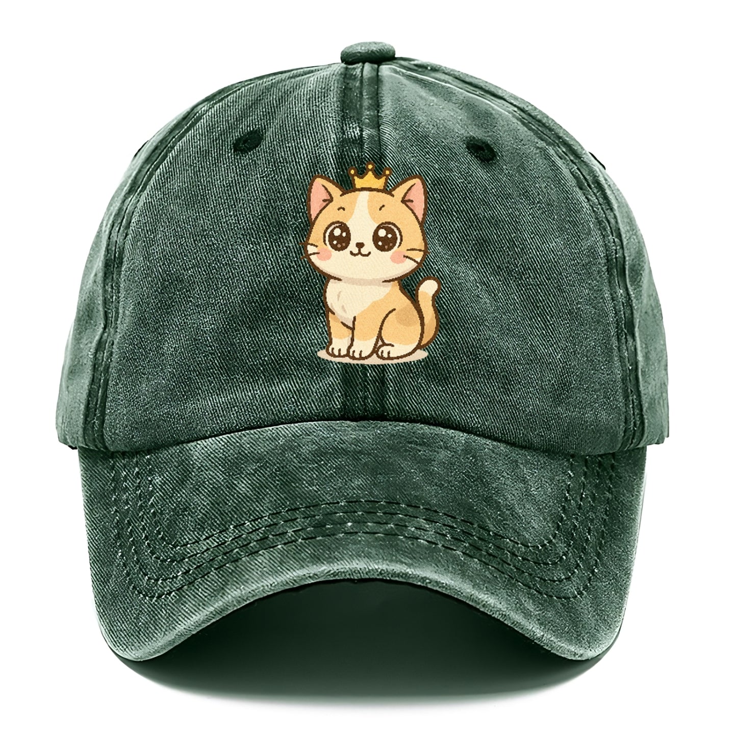 regal-cat-royal-presence Hat