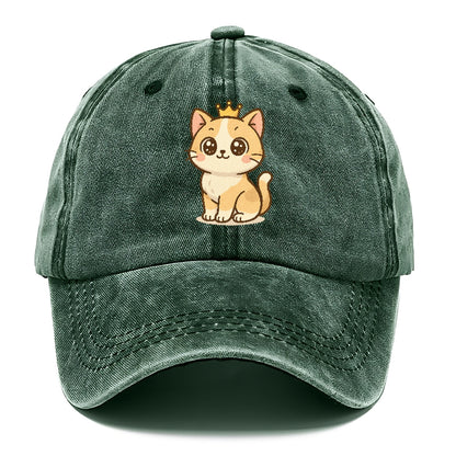 regal-cat-royal-presence Hat