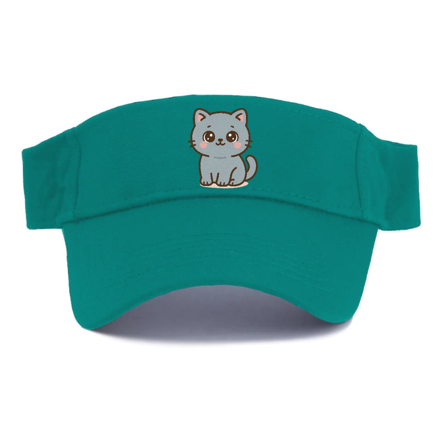 british-shorthair-plush-charm Hat