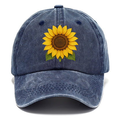 sunny disposition headwear Hat