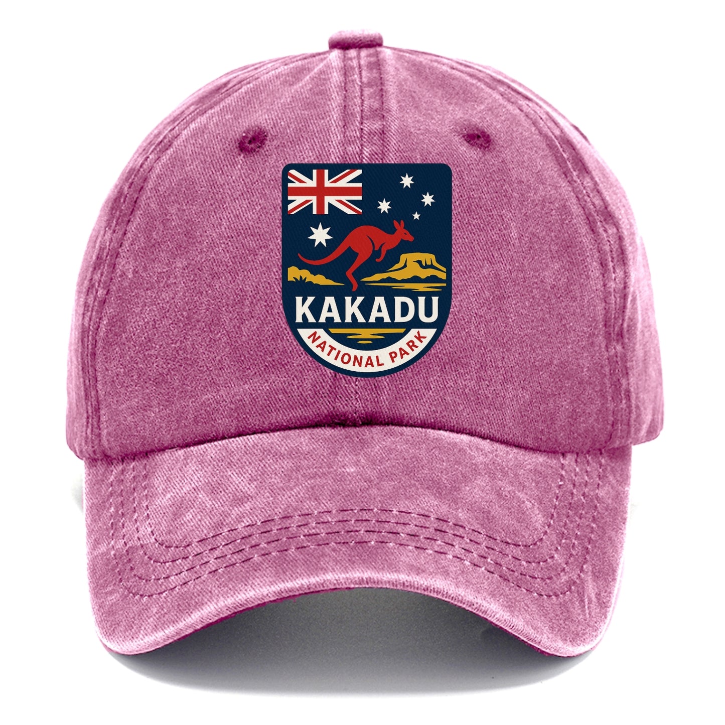 Australian National Park Hat