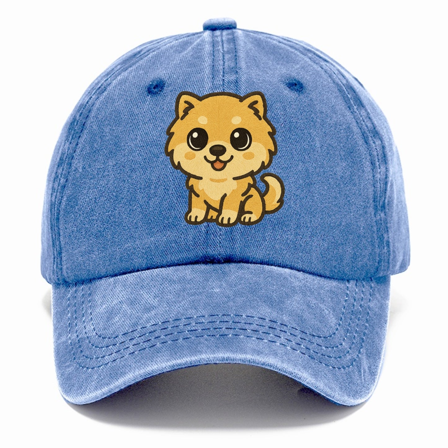 majestic-eurasier-loyal-spirit Hat