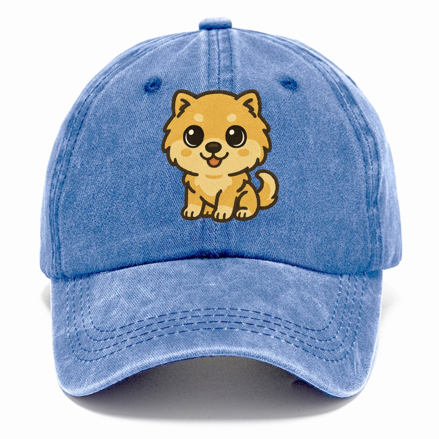 majestic-eurasier-loyal-spirit Hat