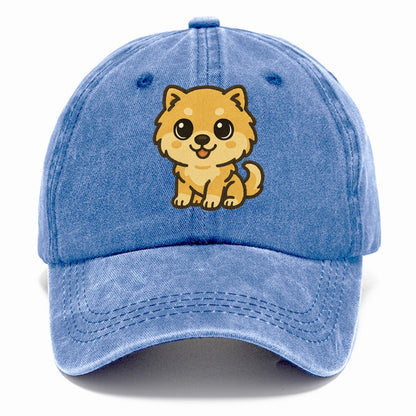 majestic-eurasier-loyal-spirit Hat