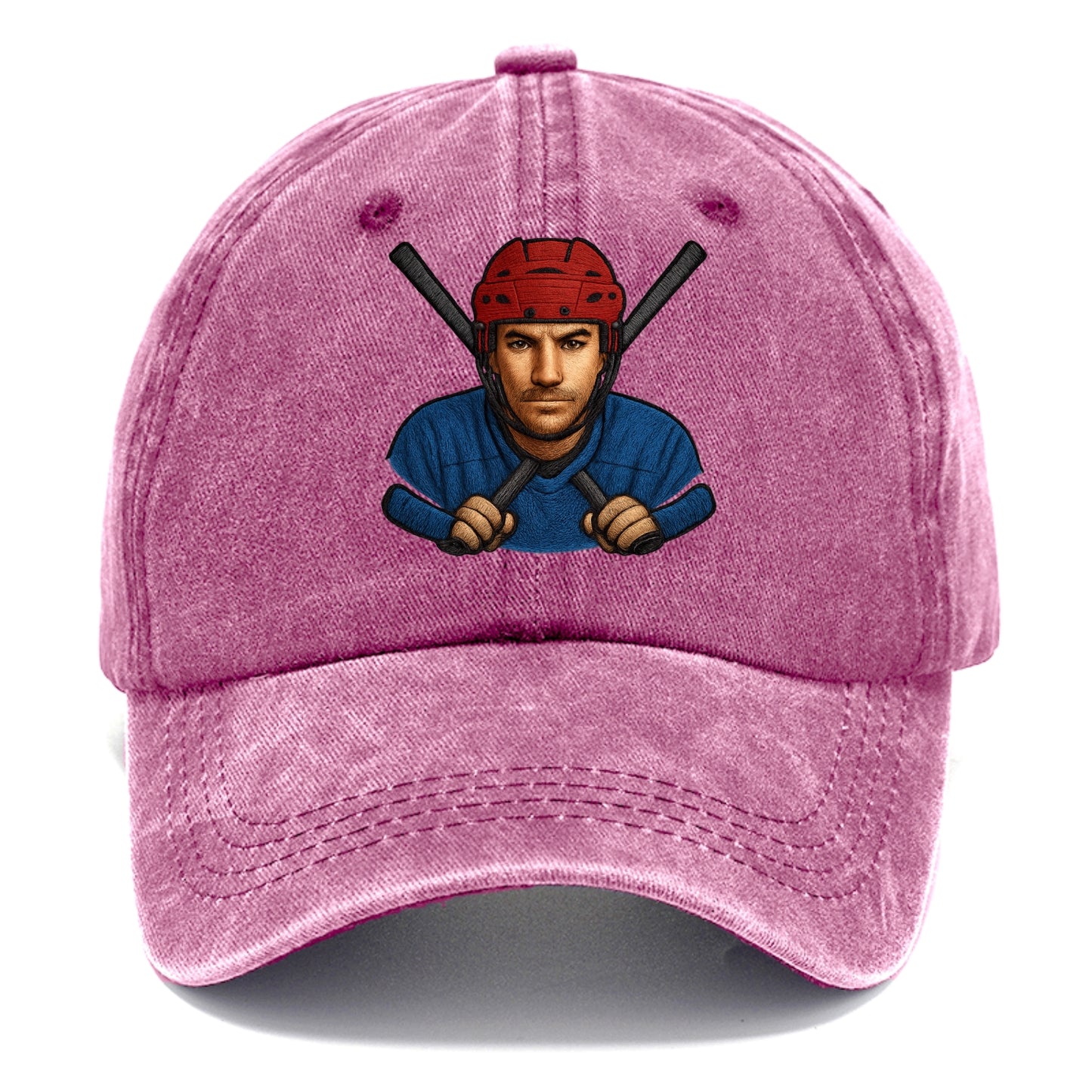 ice warrior threads Hat