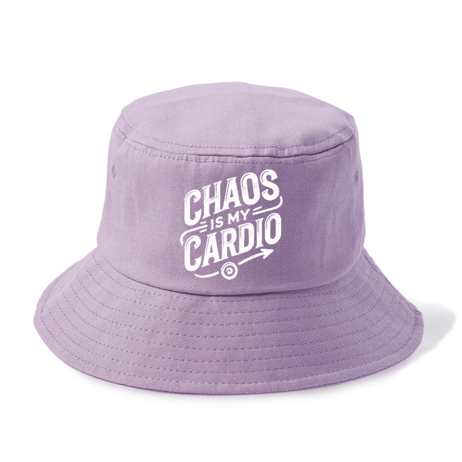 chaos is my cardio Hat