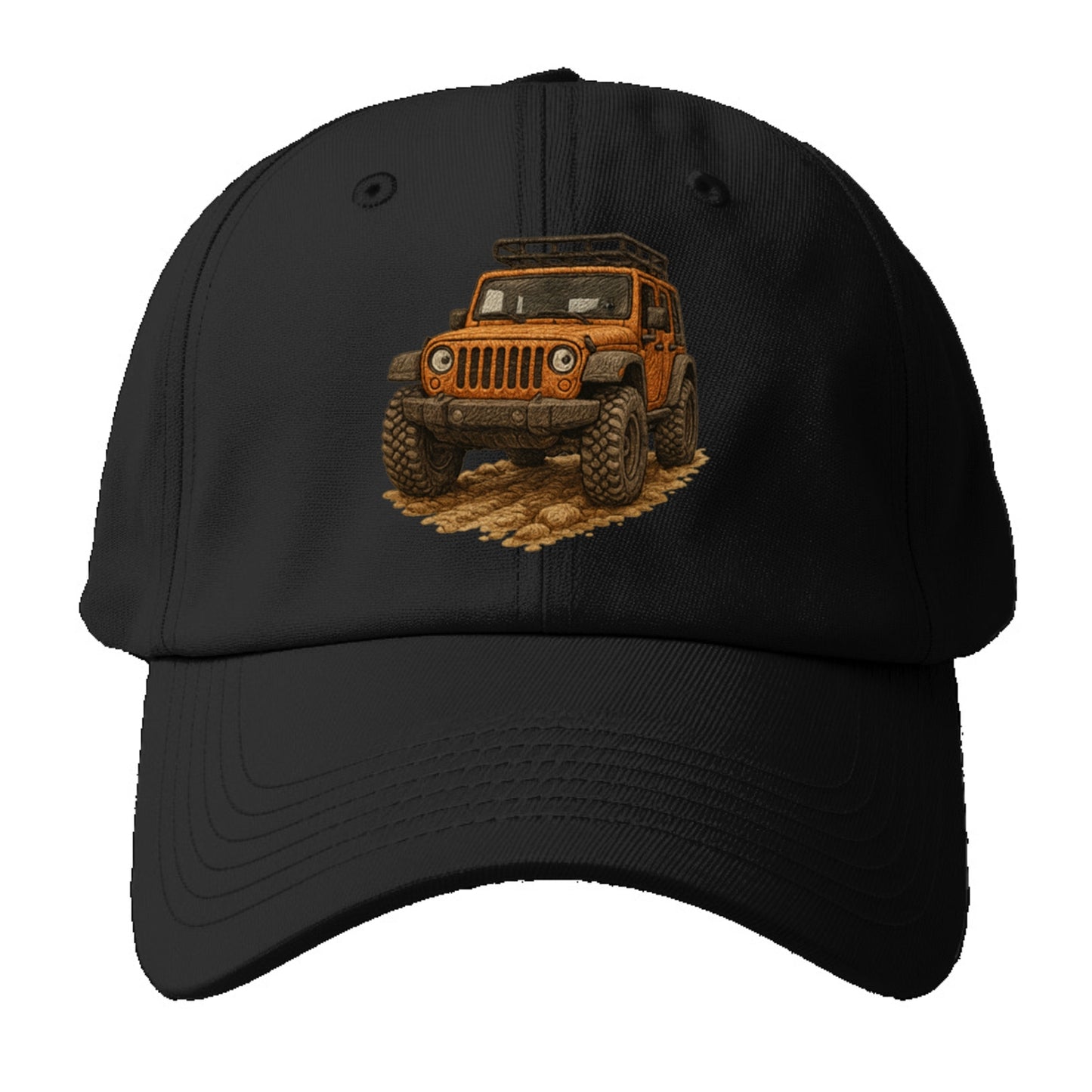 trailblazer spirit Hat