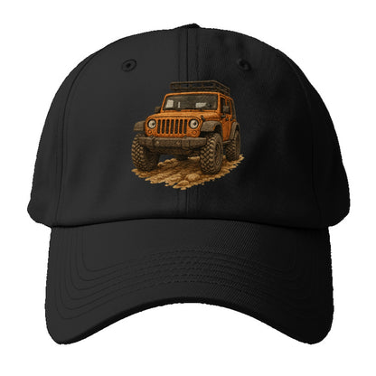 trailblazer spirit Hat
