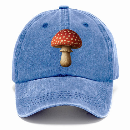nature fantasy mushroom Hat