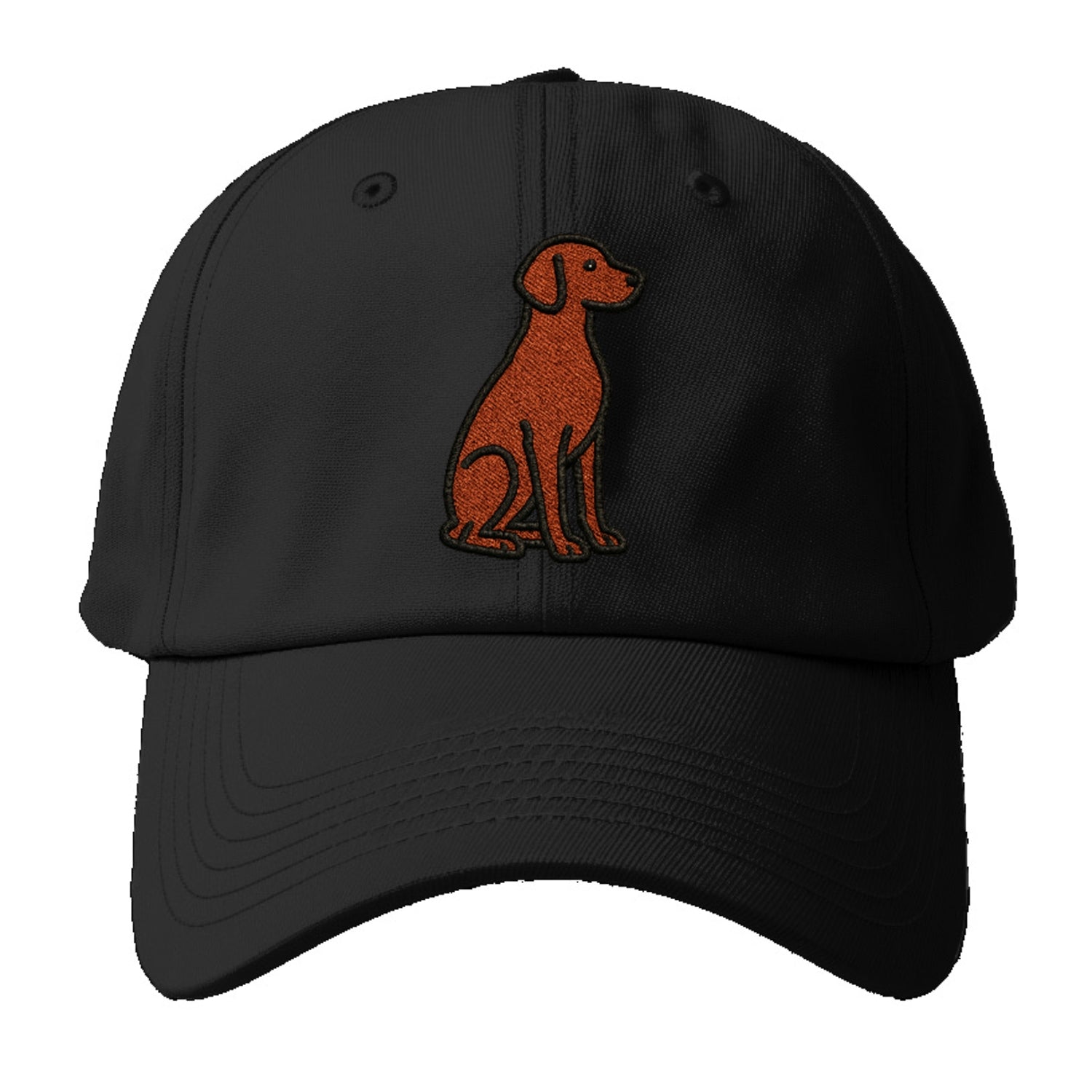 vizsla-rust-colored-loyal-spirit Hat