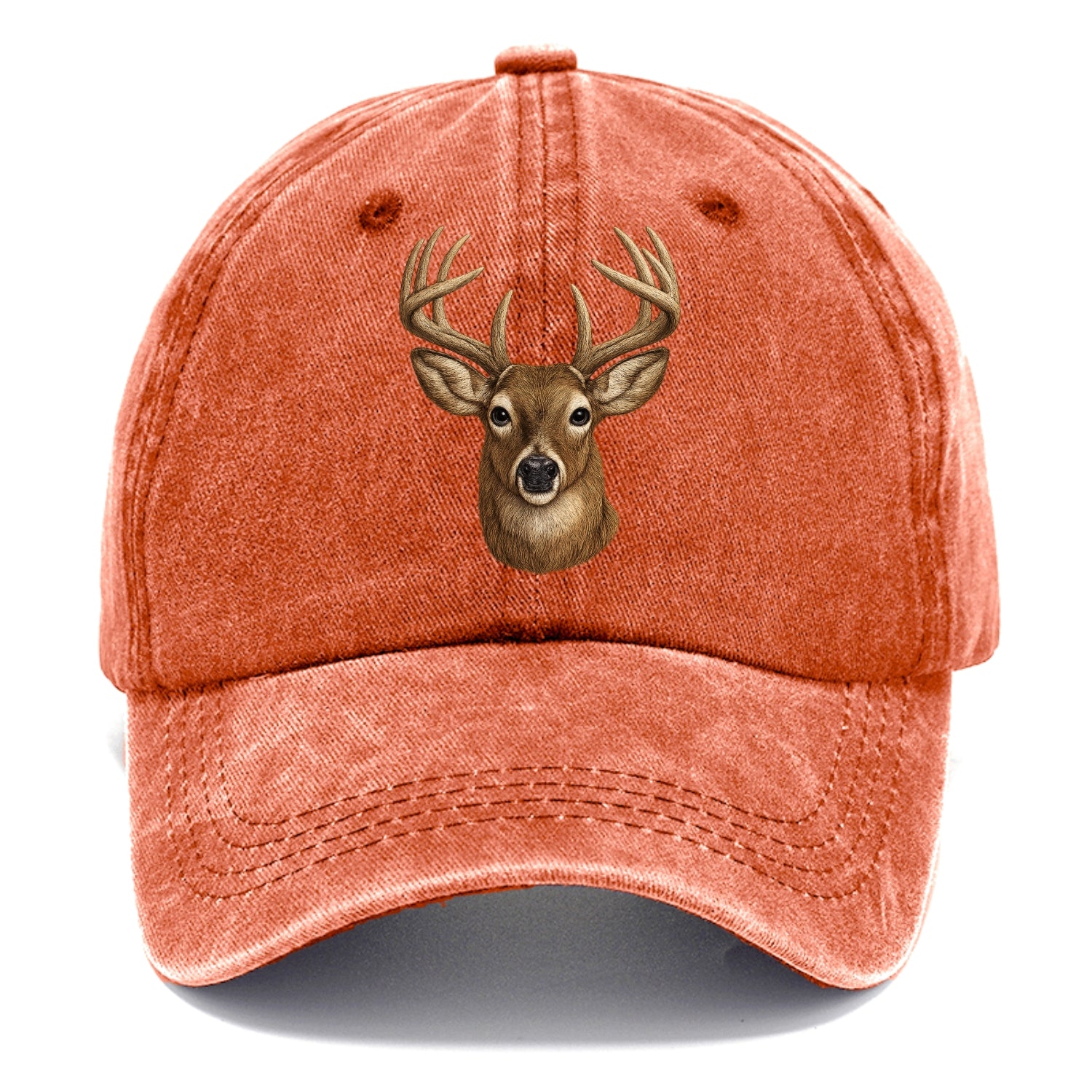majestic antler Hat