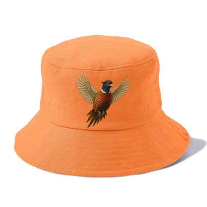 pheasant's flight collection Hat