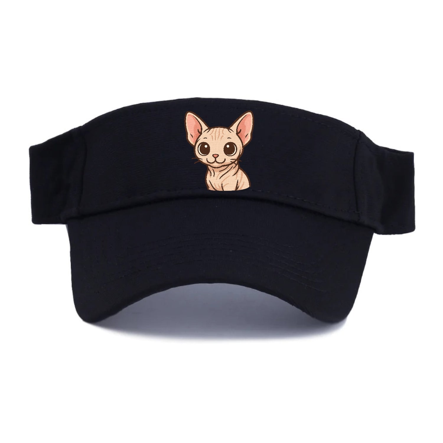 sphynx-elegant-mystique Hat