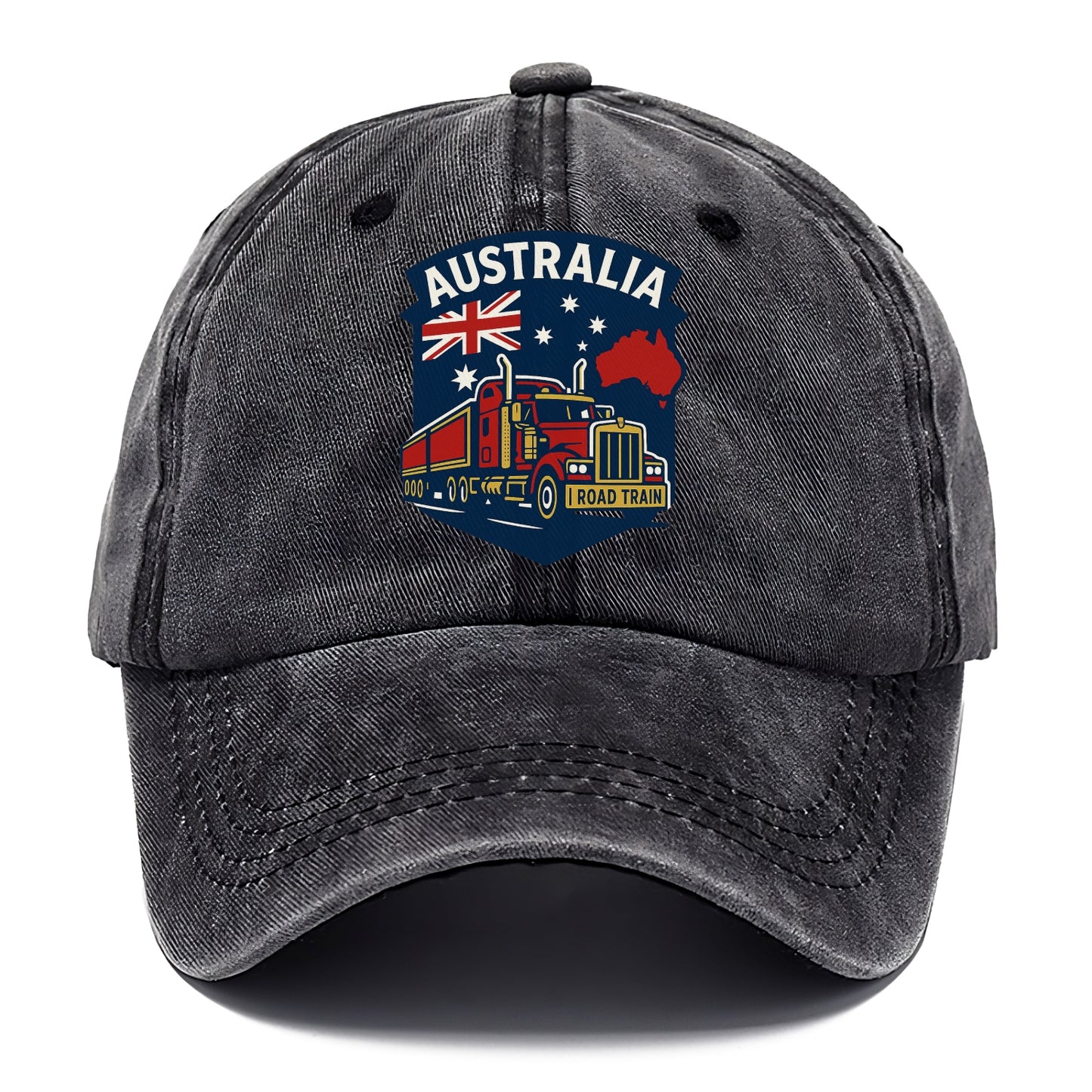 Australian Transport Hat