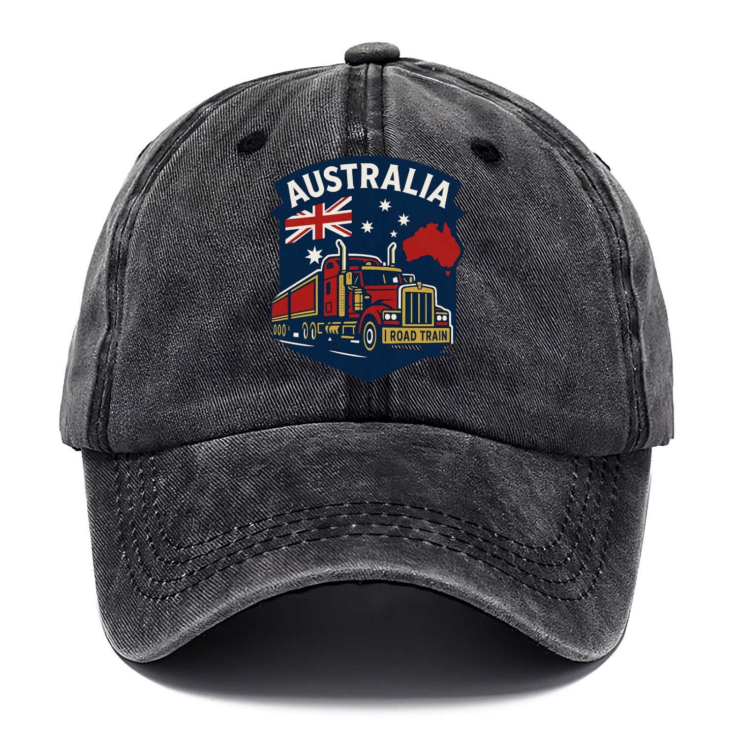 Australian Transport Hat