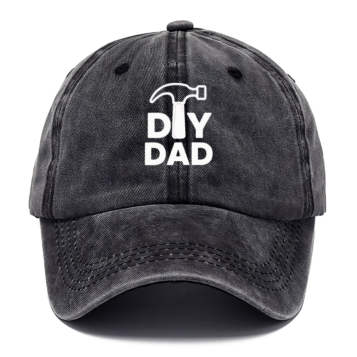 diy dad Hat