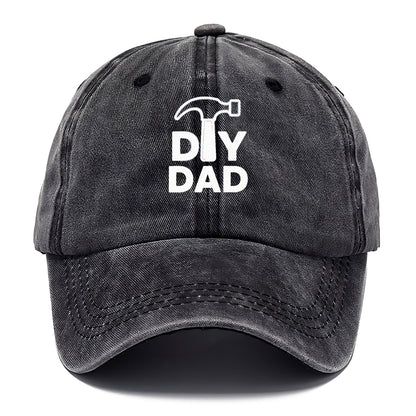 diy dad Hat