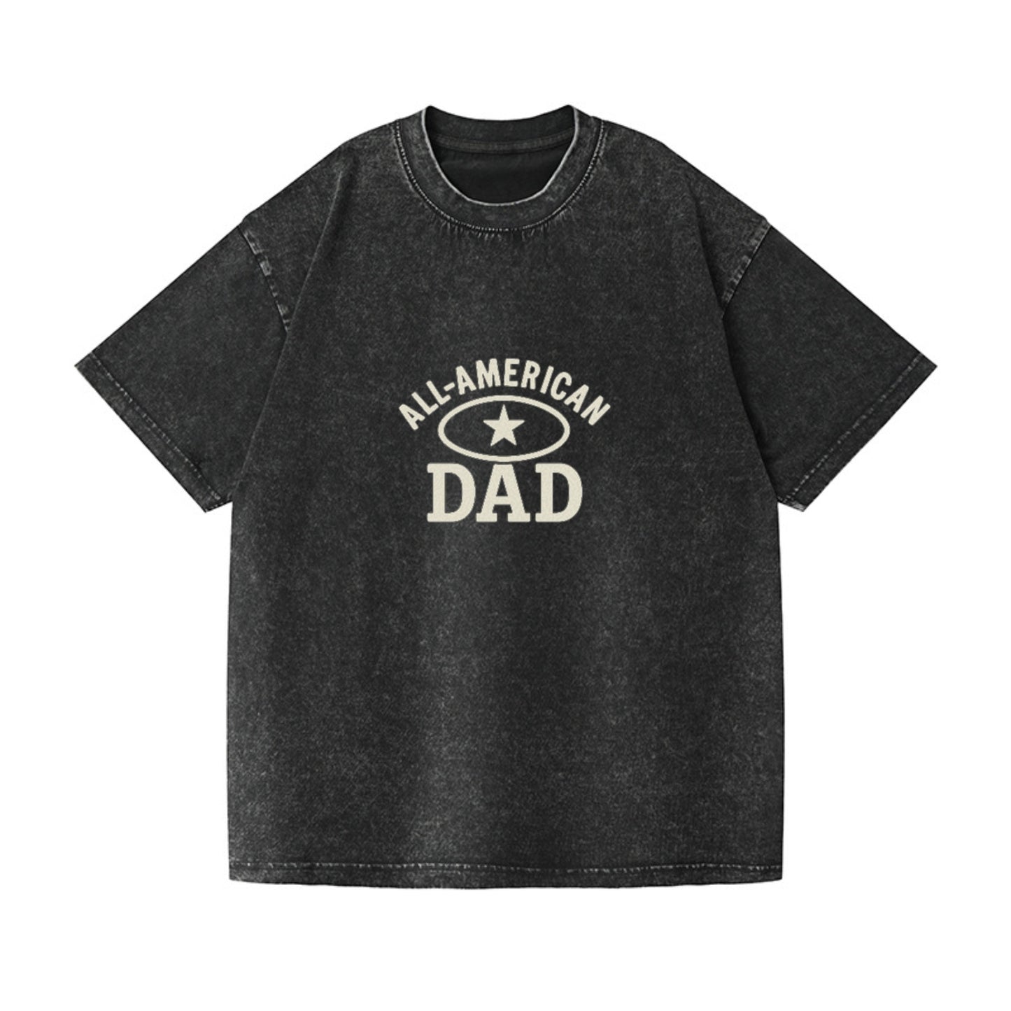 all american dad Hat