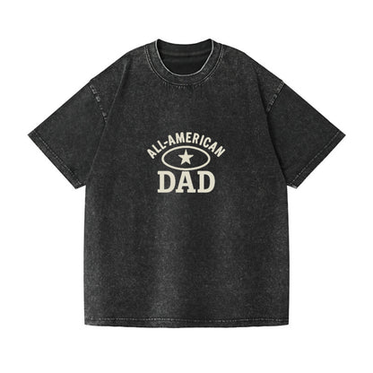 all american dad Hat