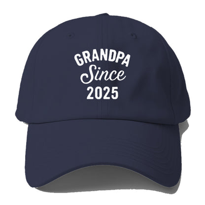 grandparent's joyful milestone Hat