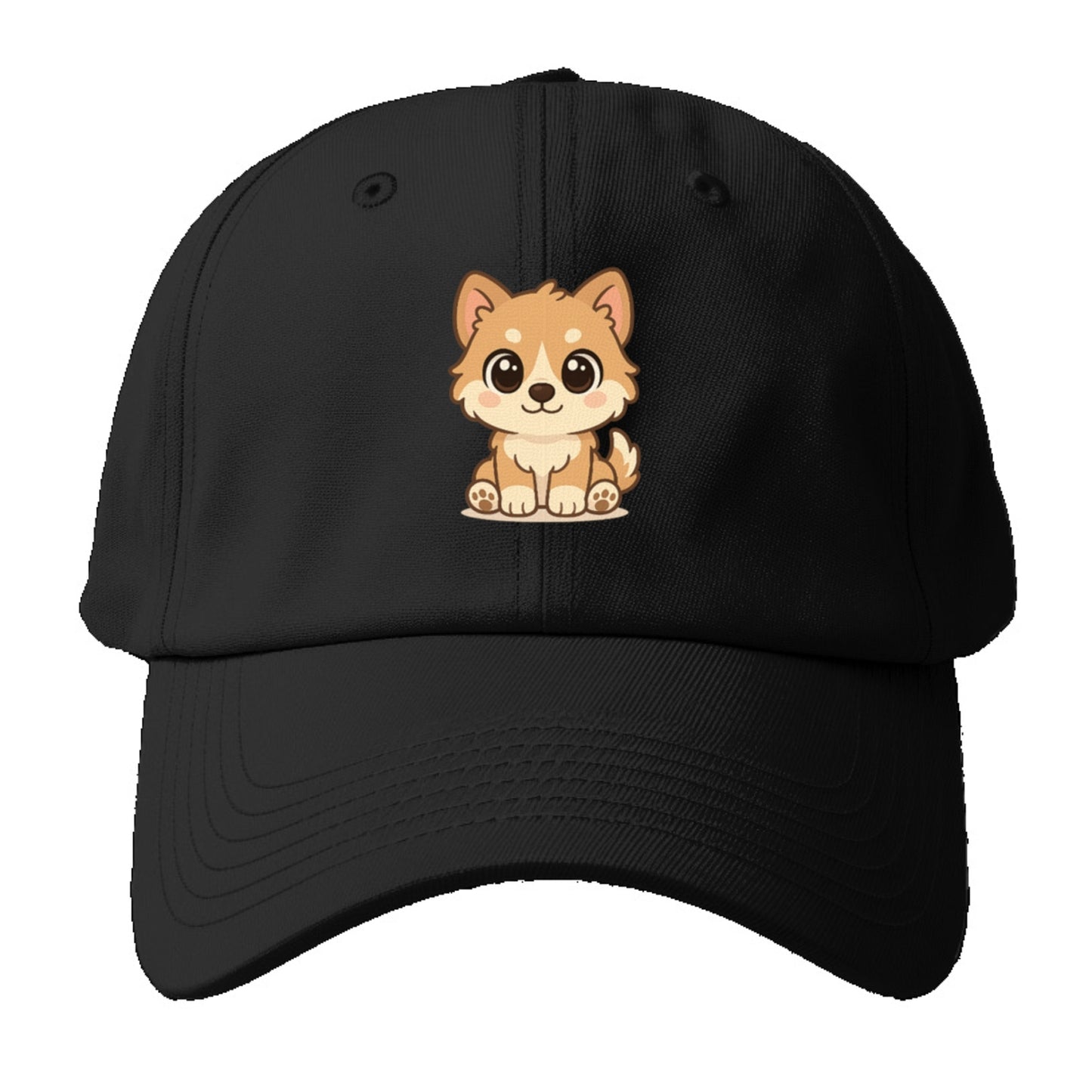 icelandic-sheepdog-joyful-spirit Hat