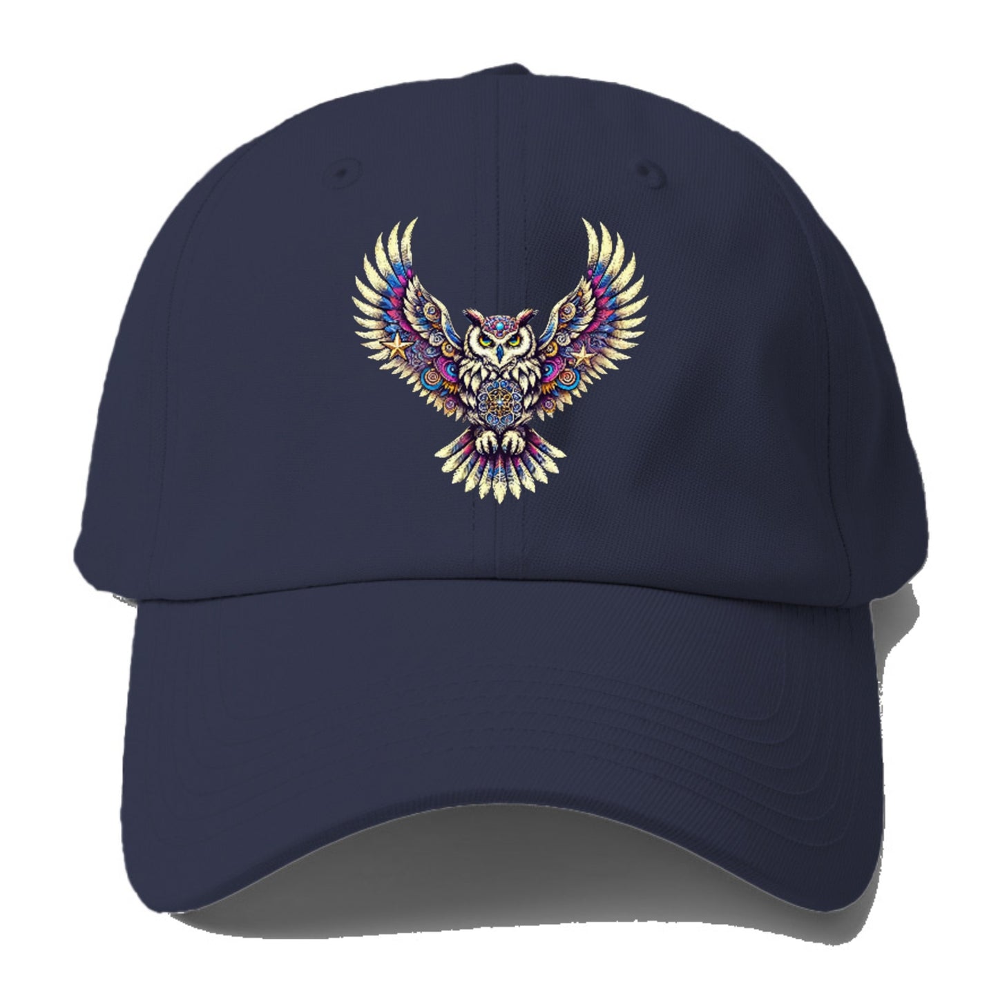 Celestial Guardian Hat