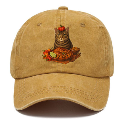 spicy-charm Hat