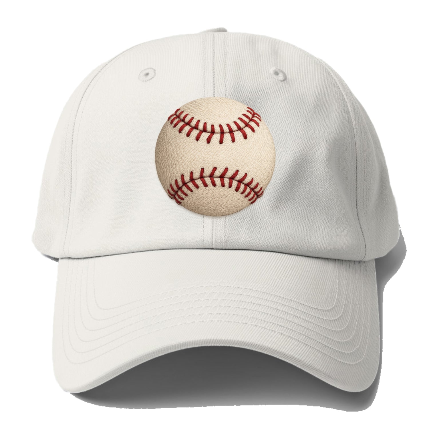 stitched memories baseball Hat