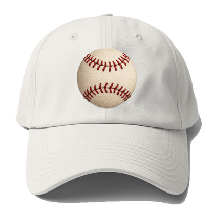 stitched memories baseball Hat