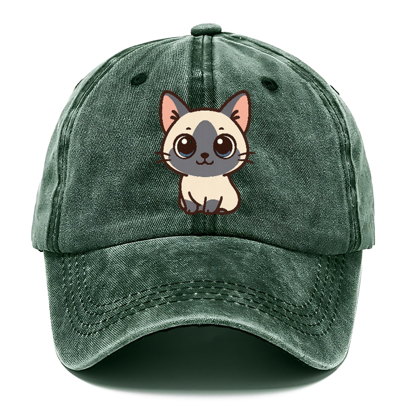 blue-point-siamese-regal-charm Hat