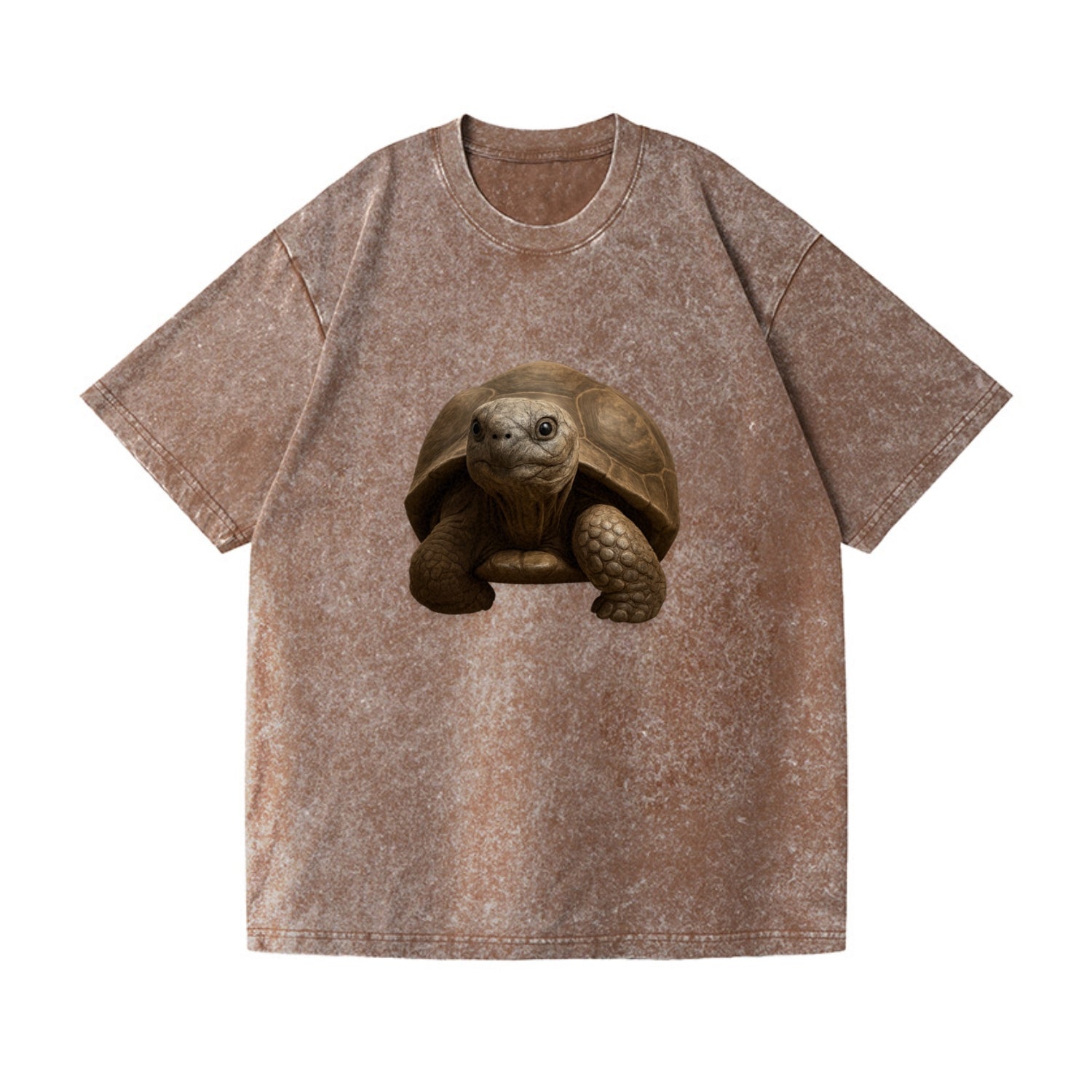 tortoise portrait design Hat