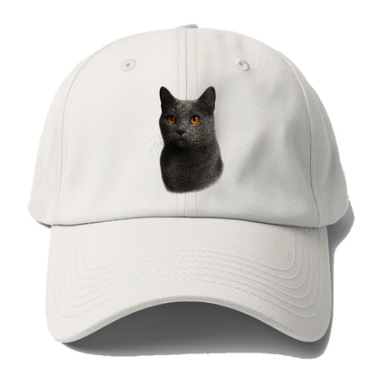 chartreux-gentle-grace Hat