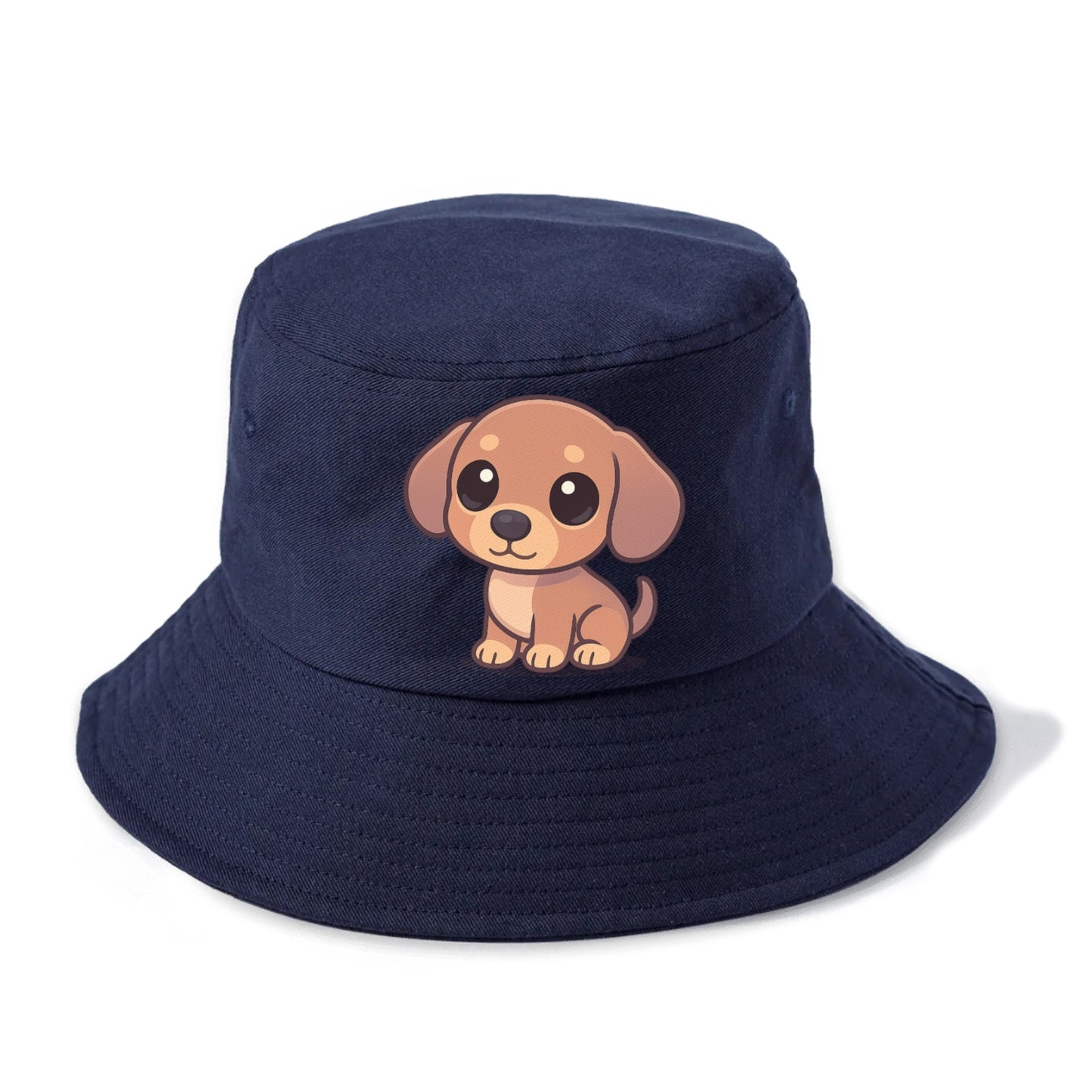 dachshund-spirited-charming Hat