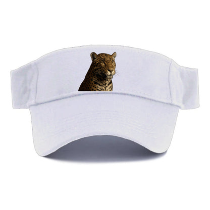 jaguar-apex-predator-style Hat