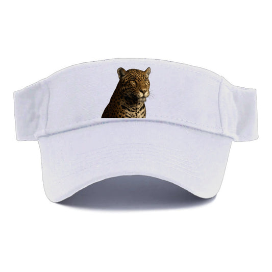 jaguar-apex-predator-style Hat