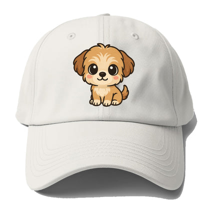havanese-fluffy-charm Hat