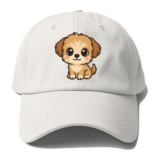 havanese-fluffy-charm Hat