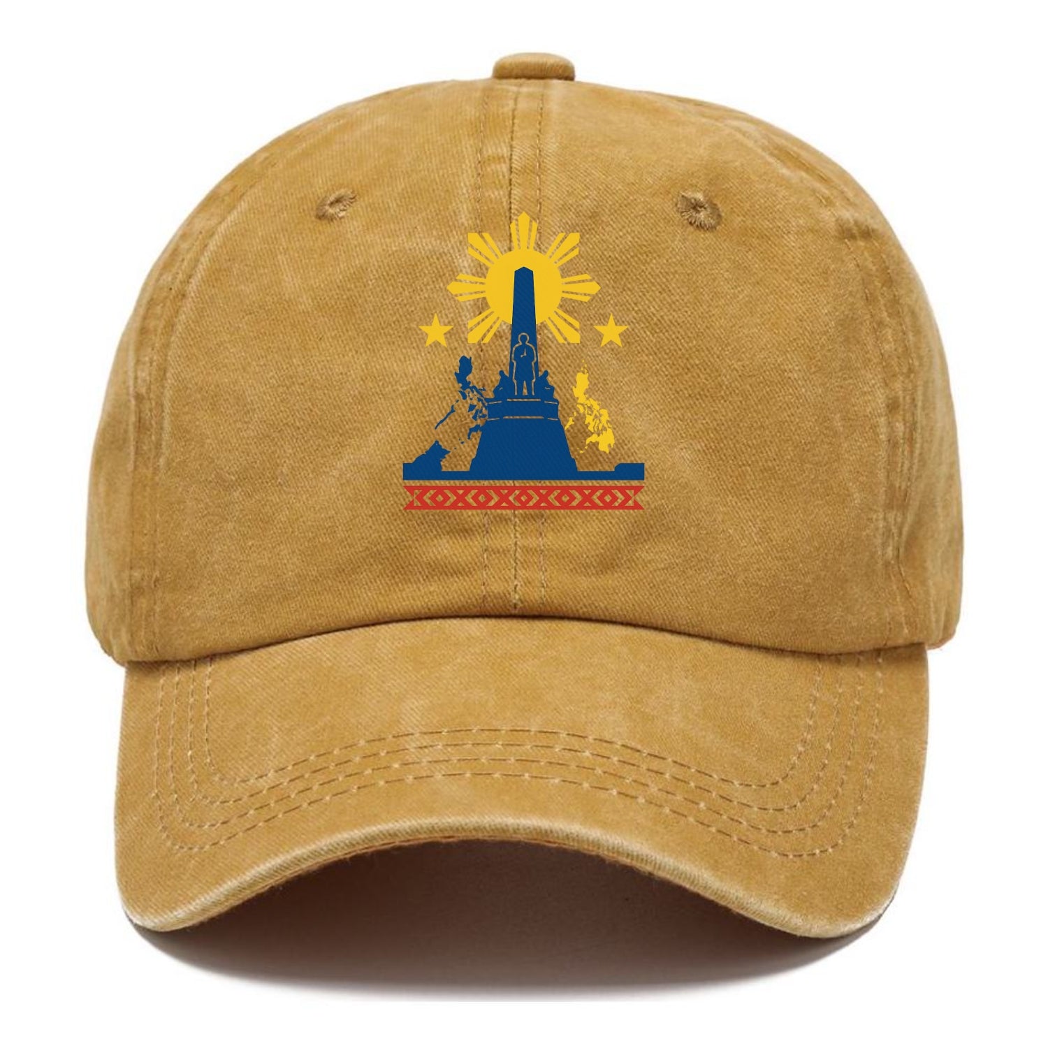cultural symbolism Hat