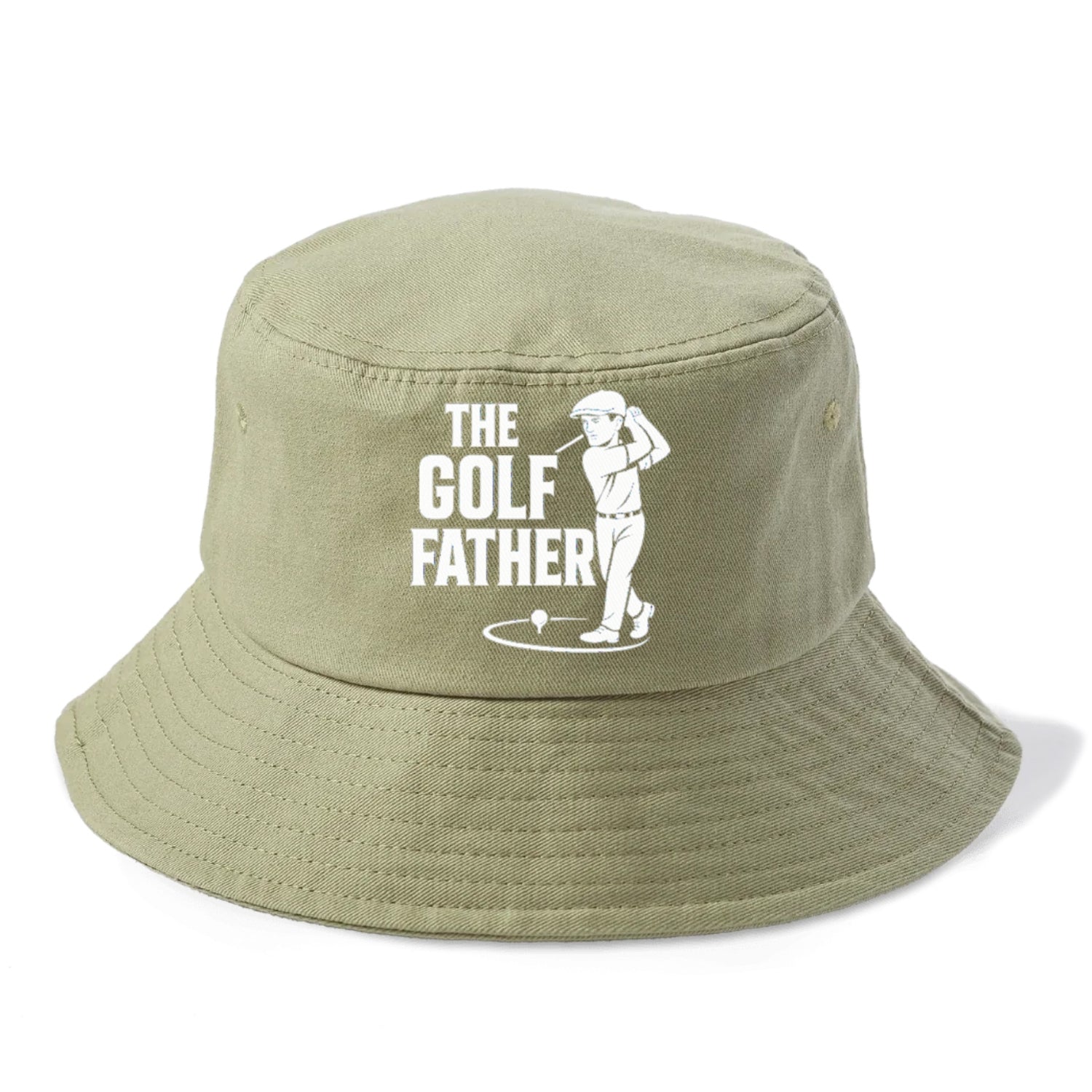 the golf father Hat