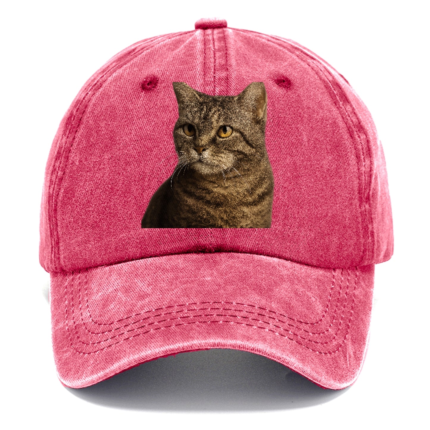 american-wirehair-unique-texture Hat