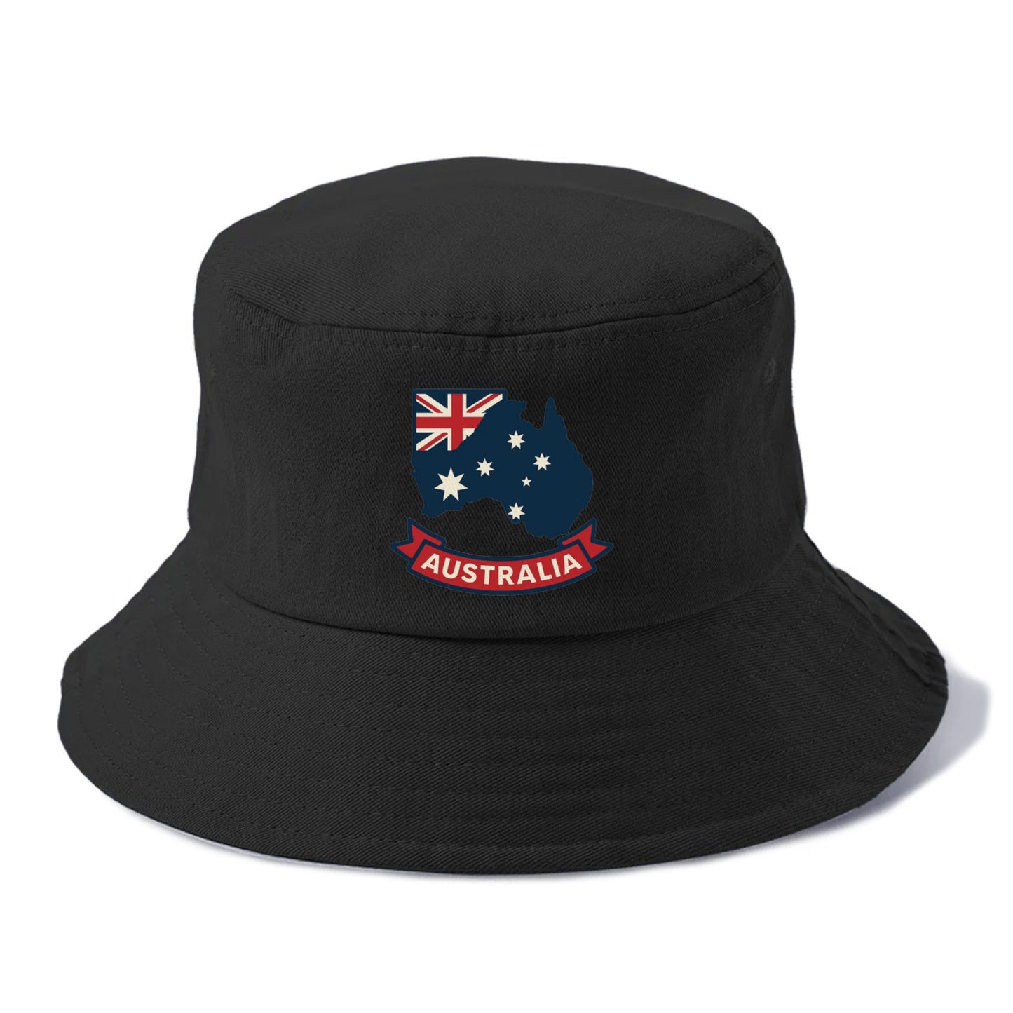 Australian National Pride Hat