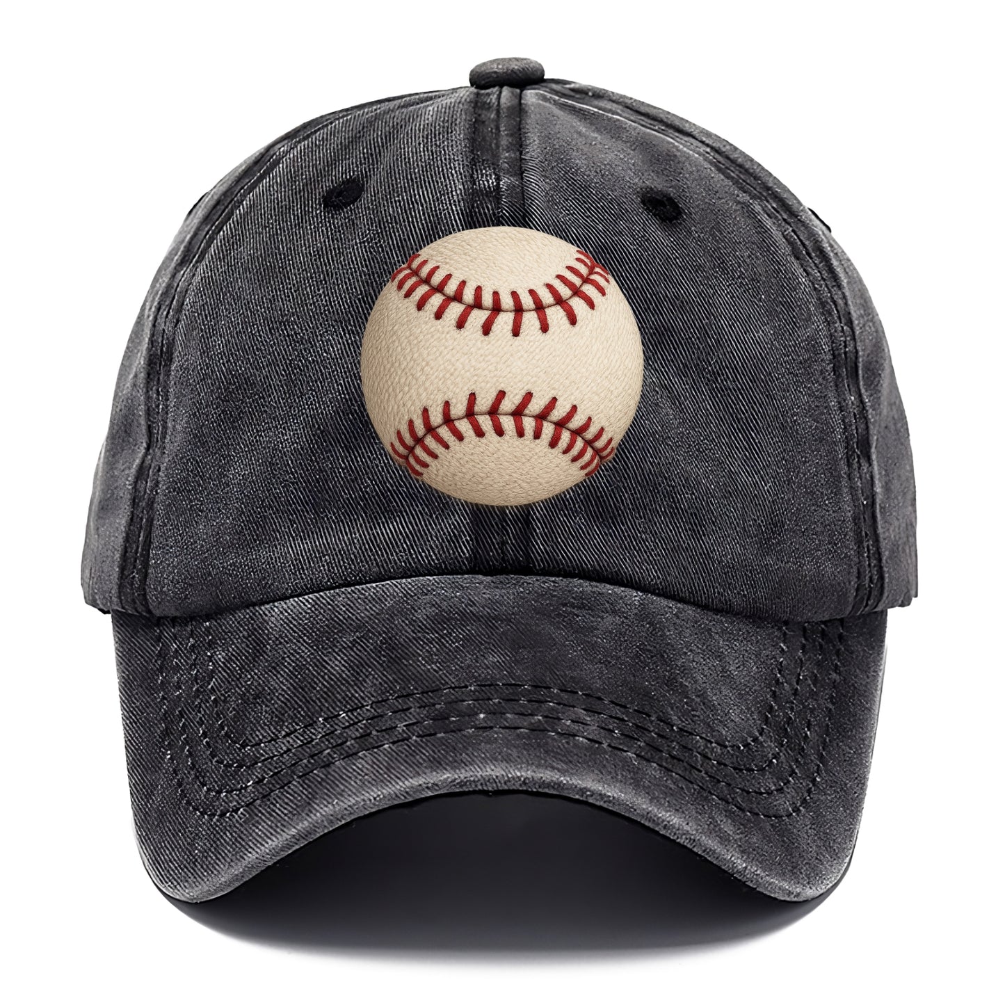 stitched memories baseball Hat
