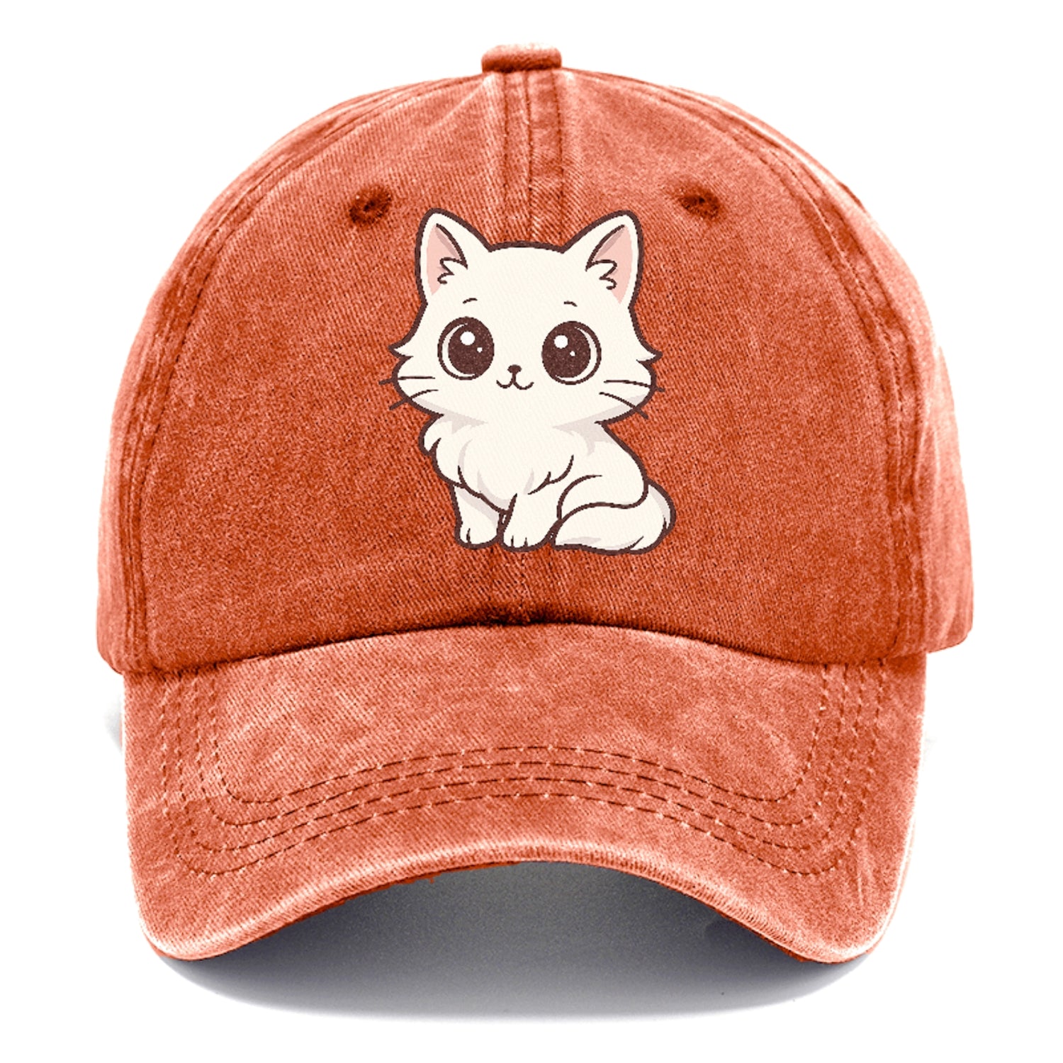 turkish-angora-elegant-charm Hat