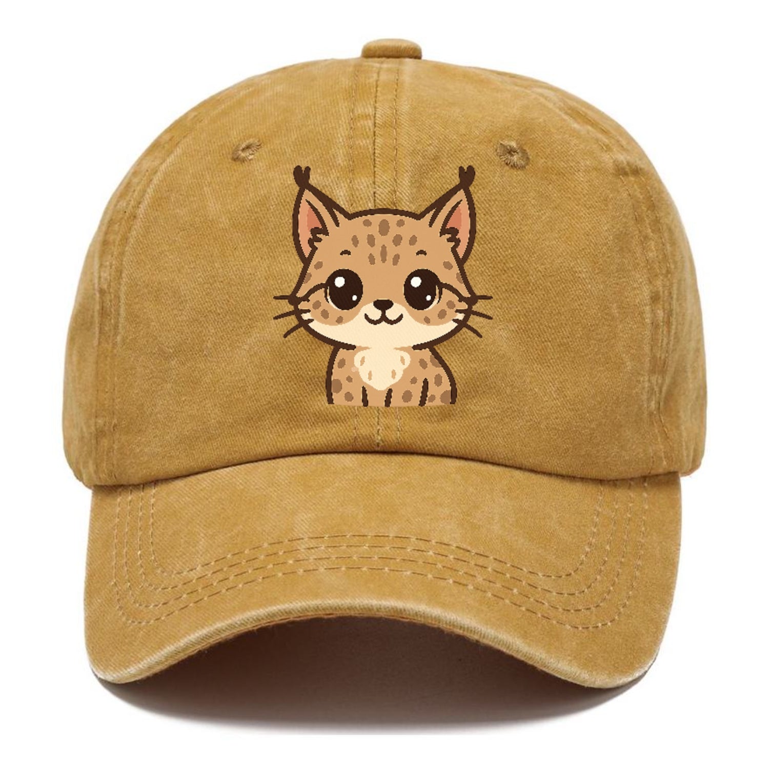 lynx-elusive-spirit Hat