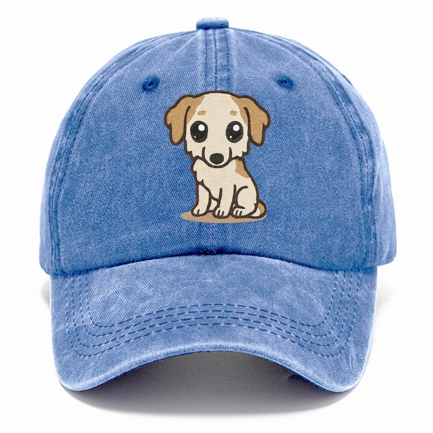 borzoi-elegant-grace-headwear Hat
