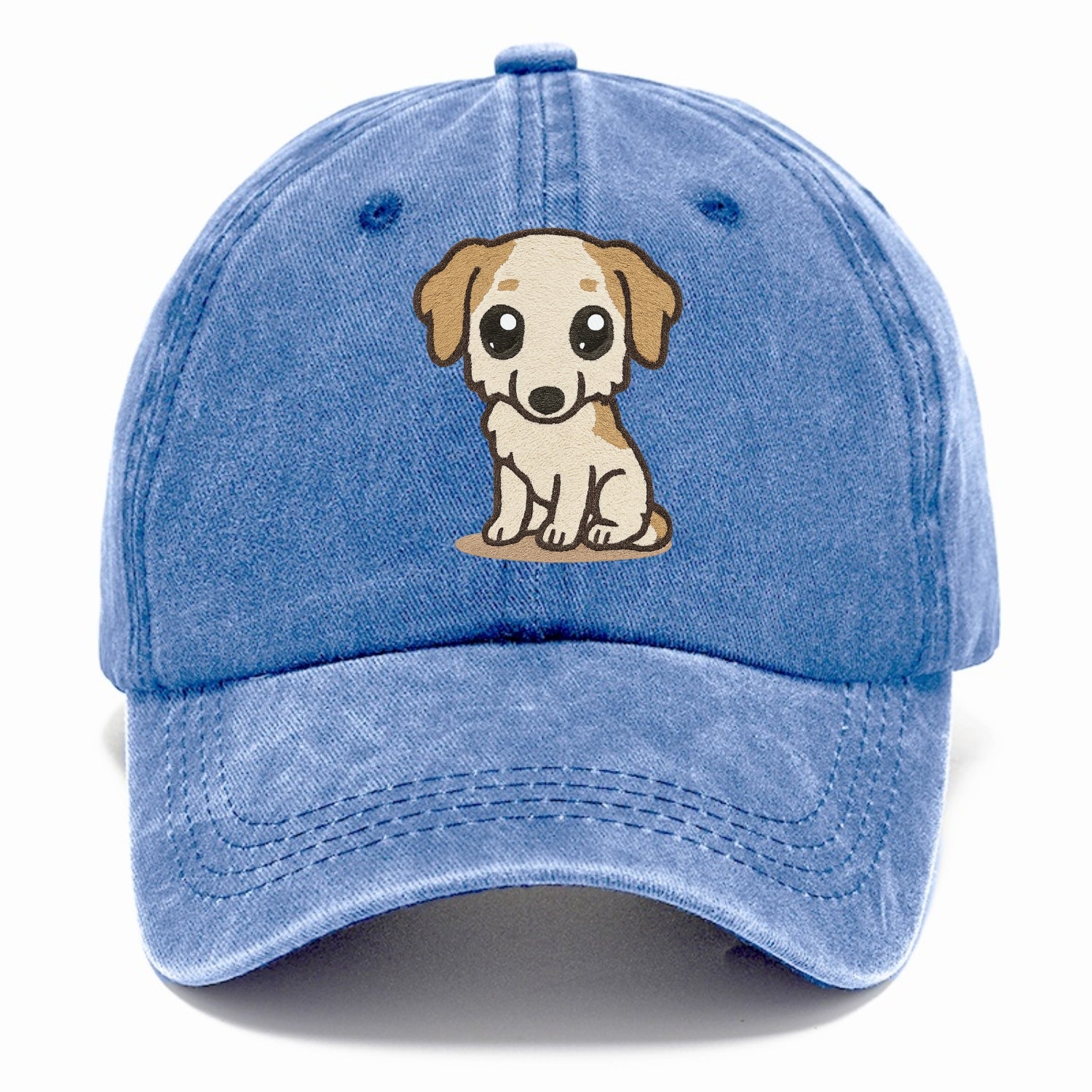 borzoi-elegant-grace-headwear Hat