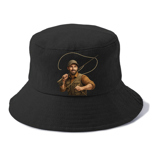 whispers of the wild stream Hat