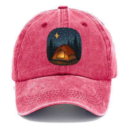 starlight campfire dreams Hat